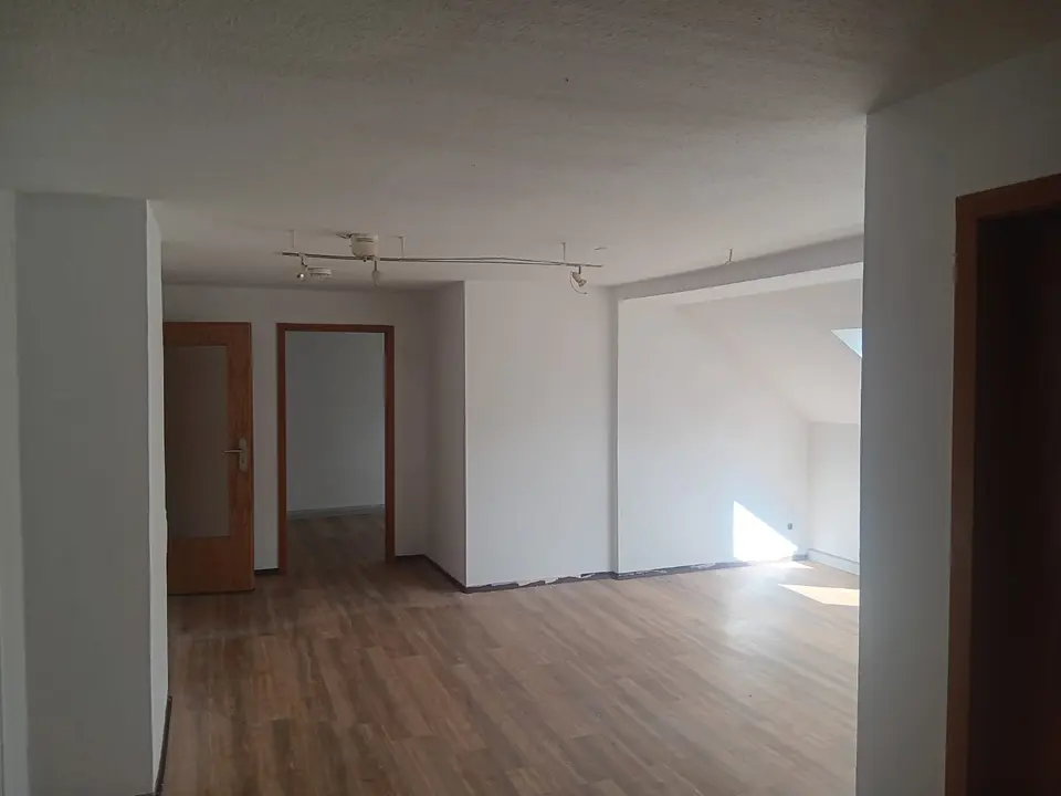 3 Zimmer Wohnung mit 61 m² in Weimar – Bild 10