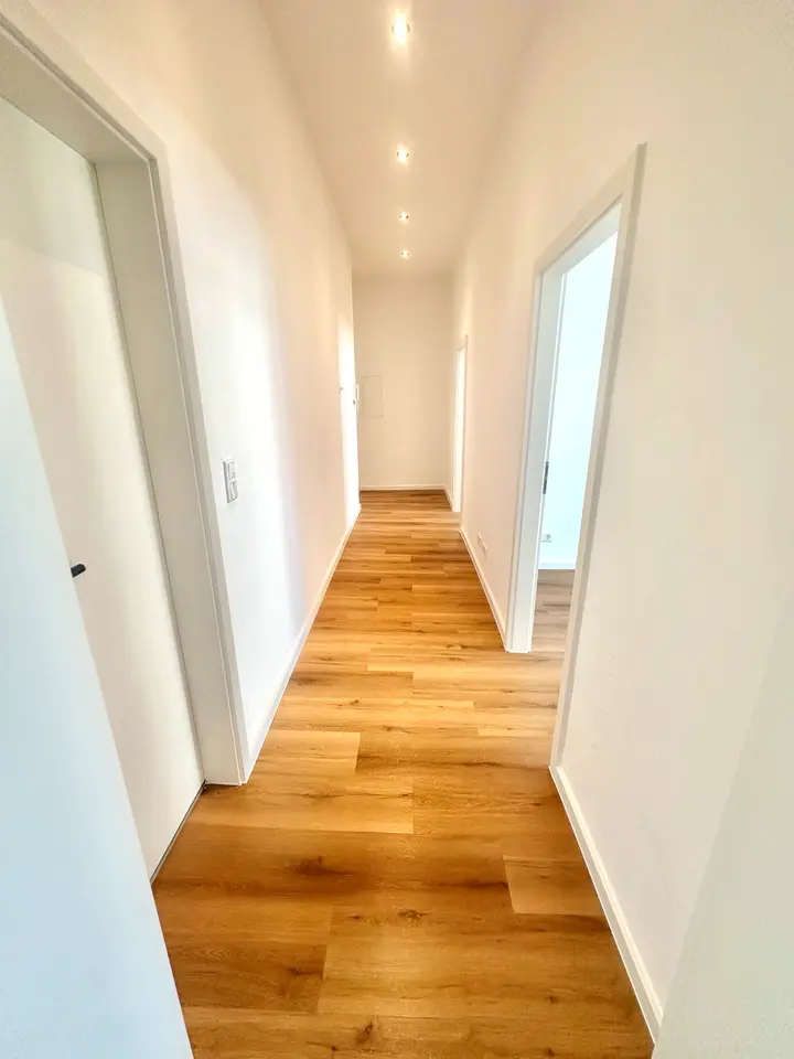 3 Zimmer Wohnung mit 72 m² in Düsseldorf – Bild 4
