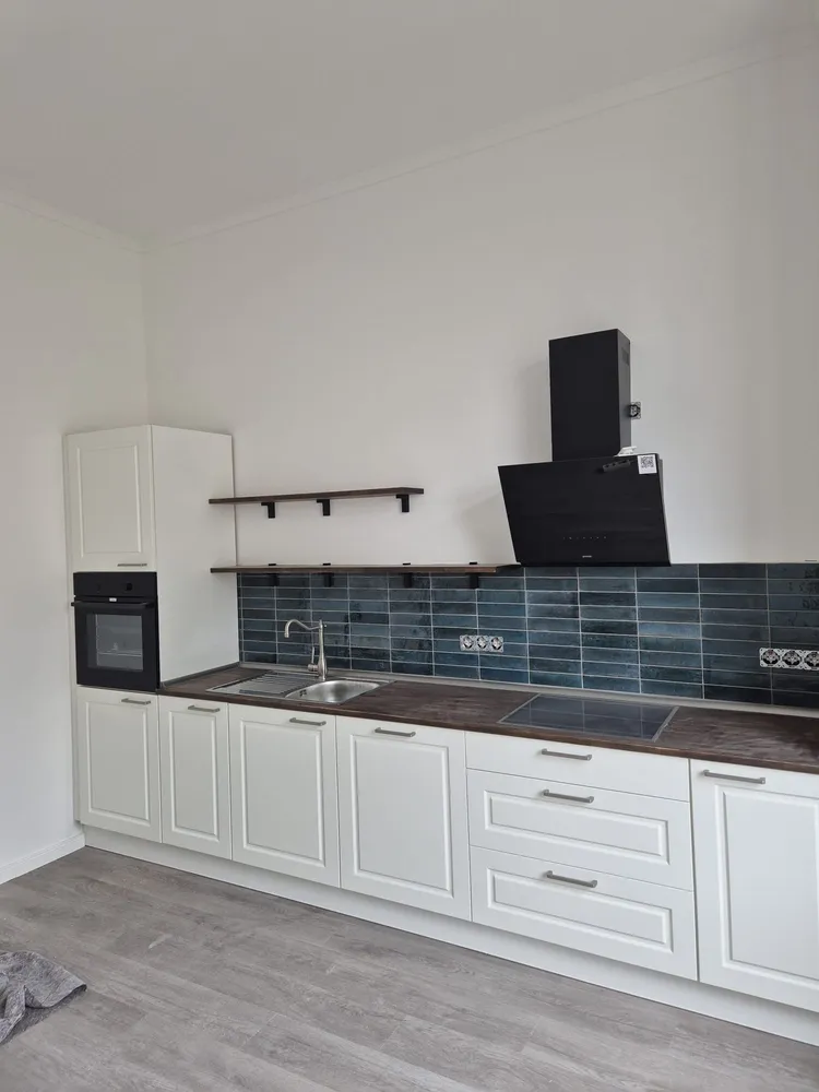 3 Zimmer Wohnung mit 83 m² in Bremen – Bild 1