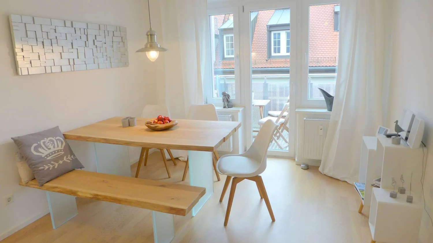 2 Zimmer Wohnung mit 62 m² in München – Bild 7