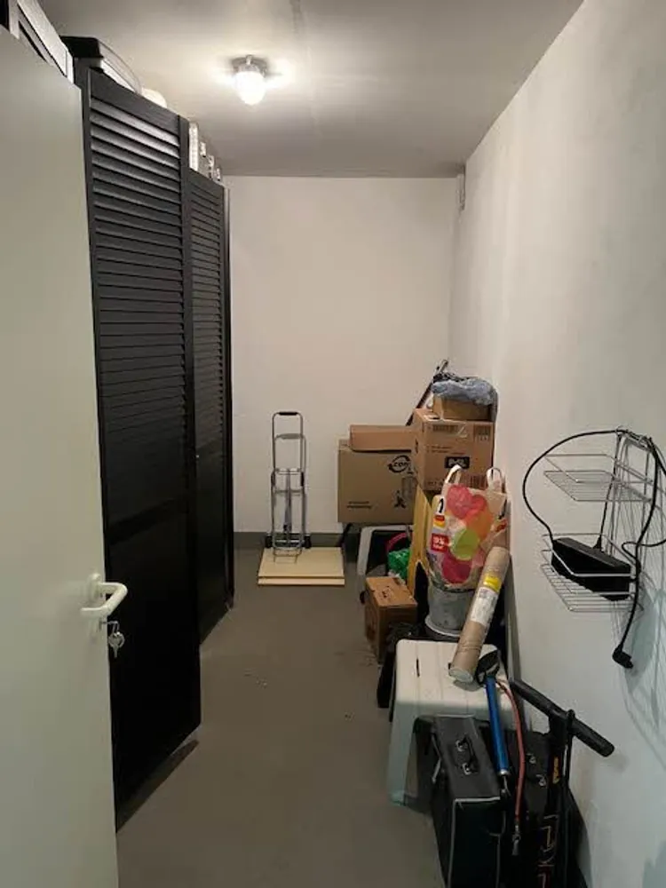 4 Zimmer Wohnung mit 99 m² in Münster – Bild 11