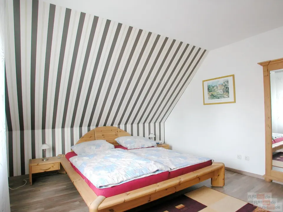 WG-Zimmer mit 60 m² in Minden – Bild 9