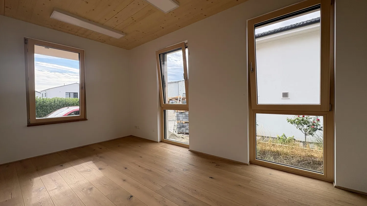 3 Zimmer Wohnung mit 130 m² in Ulm – Bild 8