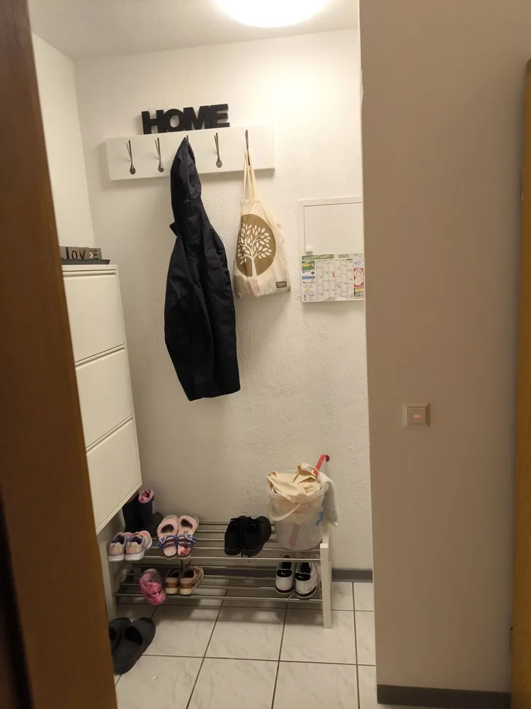 2 Zimmer Wohnung mit 57 m² in Landau in der Pfalz – Bild 2
