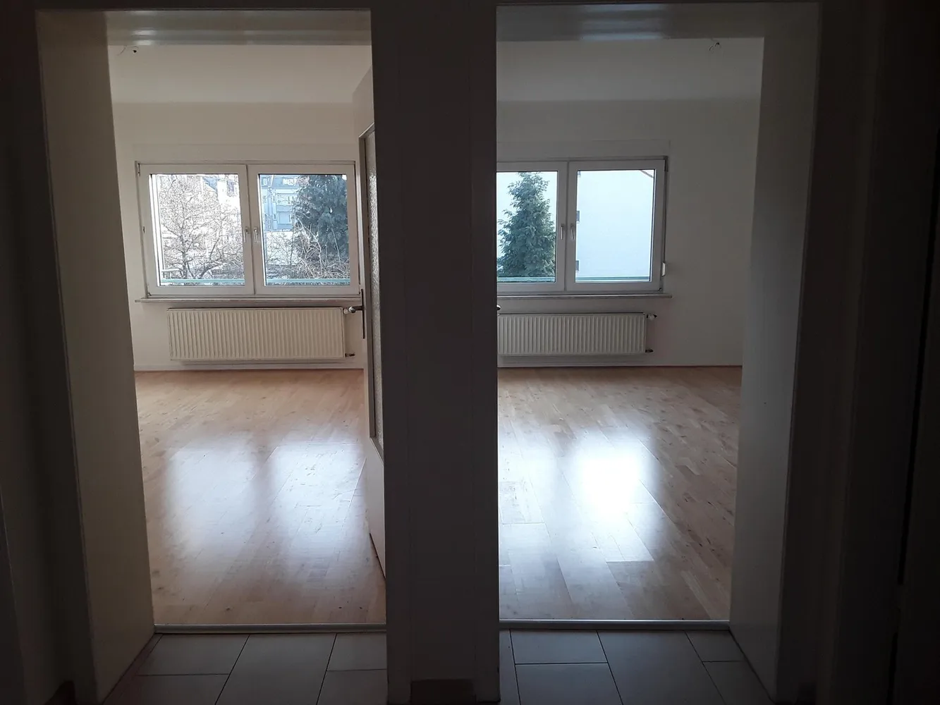 3 Zimmer Wohnung mit 57 m² in Duisburg – Bild 8