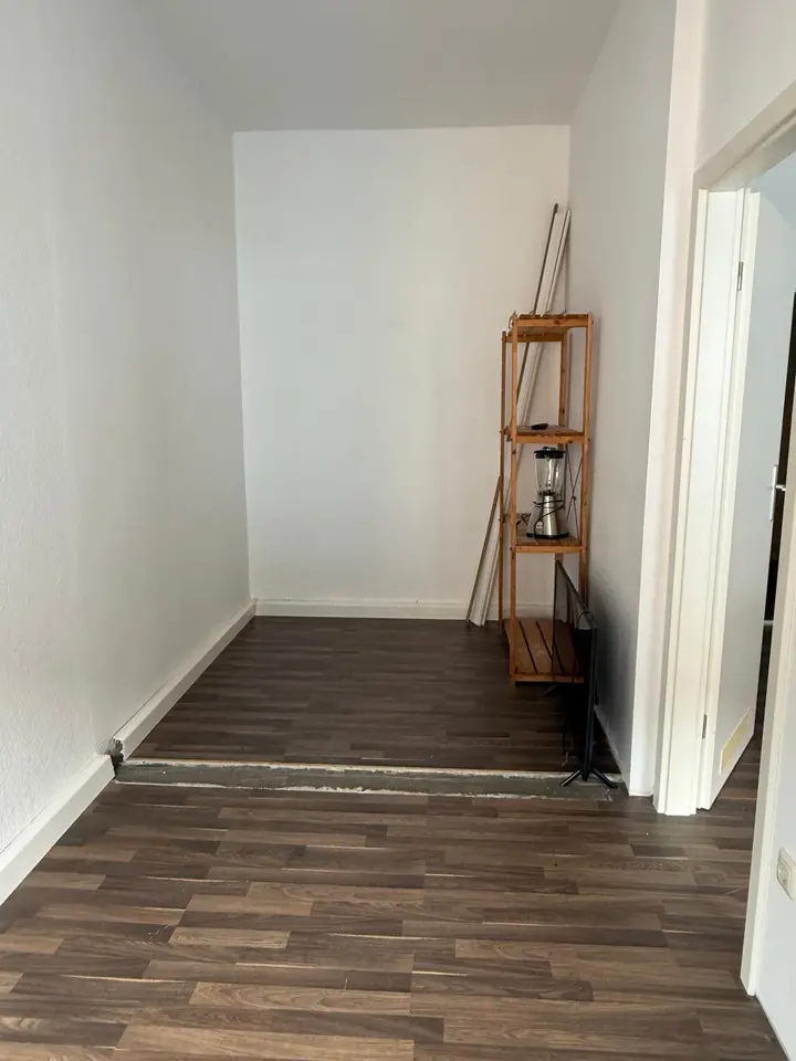 2 Zimmer Wohnung mit 50 m² in Nürnberg – Bild 1