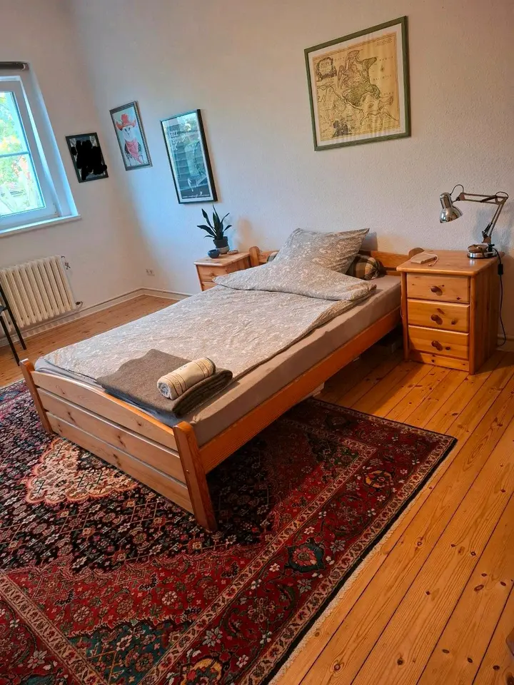 WG-Zimmer mit 20 m² in Berlin – Bild 1