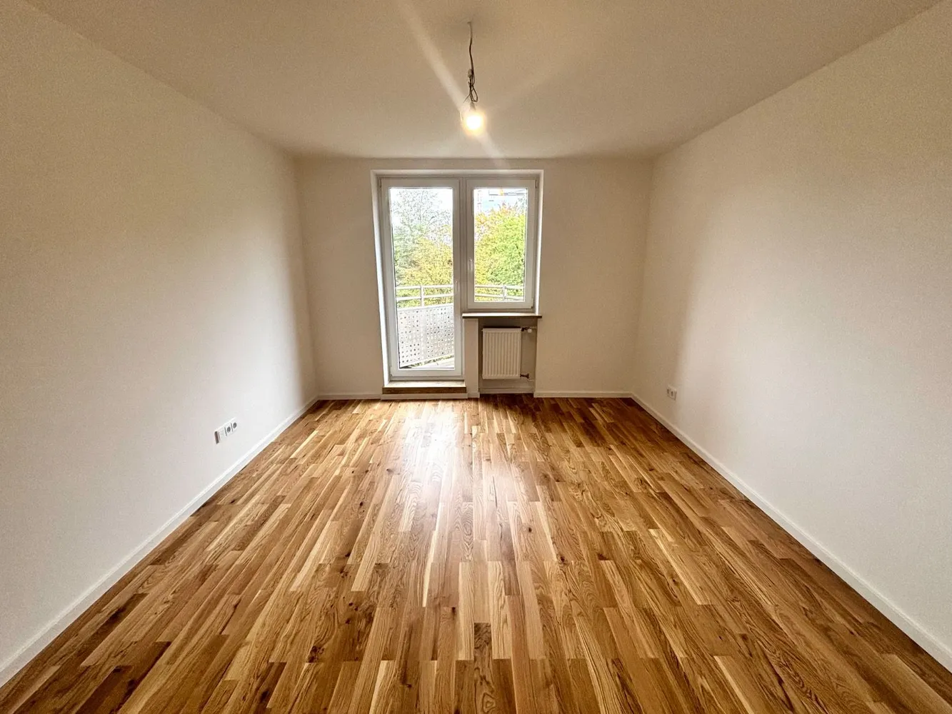 3 Zimmer Wohnung mit 77 m² in München – Bild 3