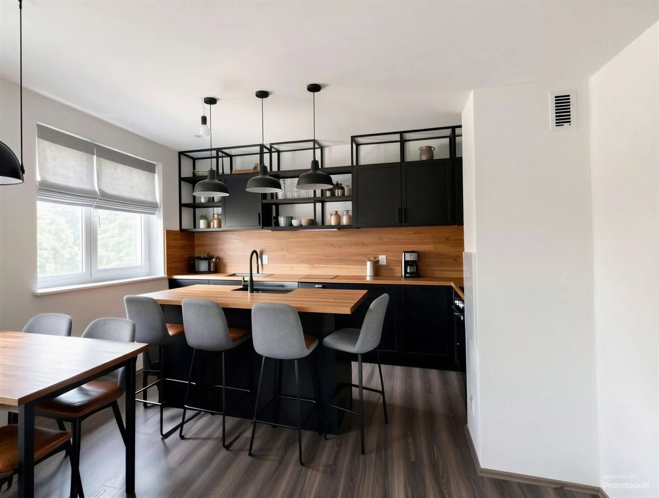 2 Zimmer Wohnung mit 49 m² in Gelsenkirchen – Bild 4