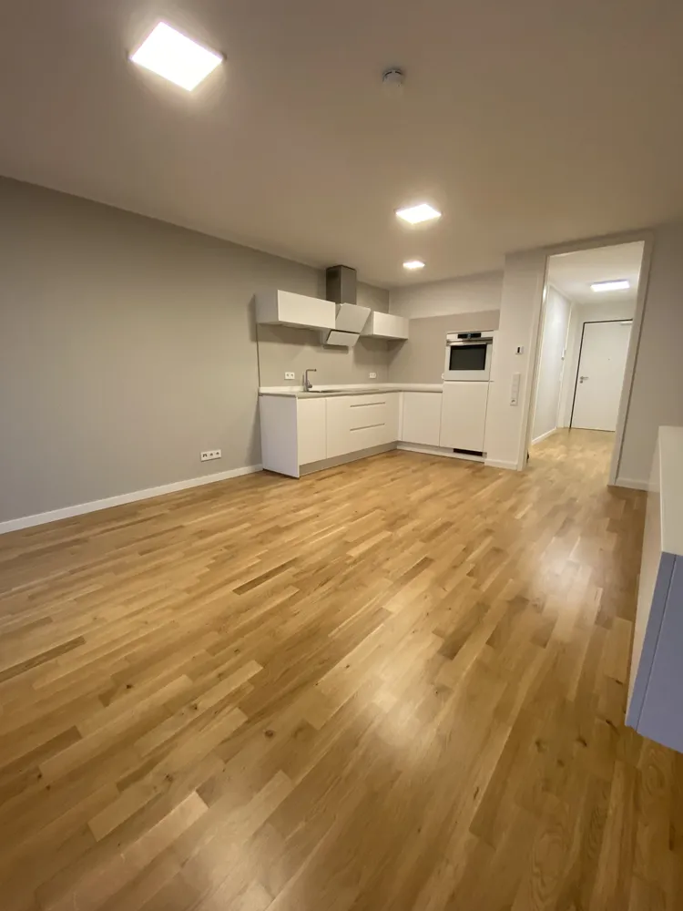 1 Zimmer Wohnung mit 38 m² in Frankfurt am Main – Bild 7