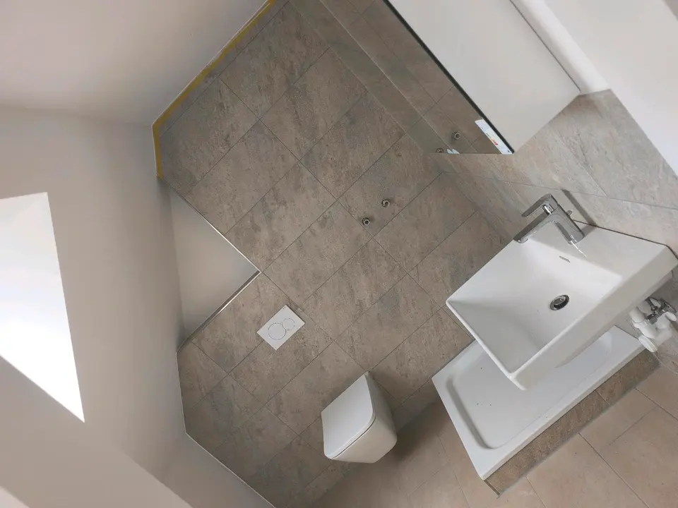 3 Zimmer Wohnung mit 66 m² in Kleve – Bild 3