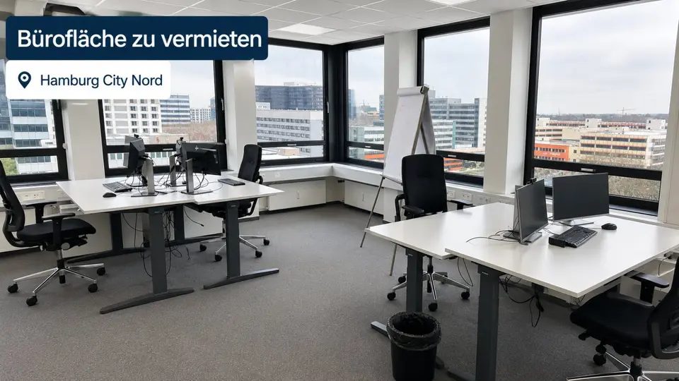WG-Zimmer mit 75 m² in Wismar – Bild 7