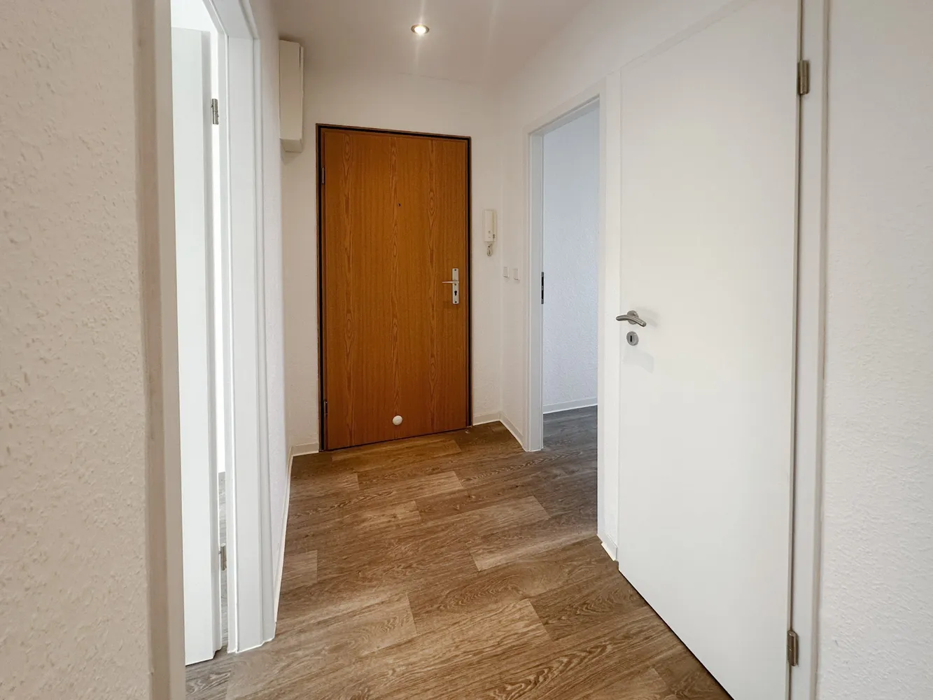 2 Zimmer Wohnung mit 46 m² in Magdeburg – Bild 4
