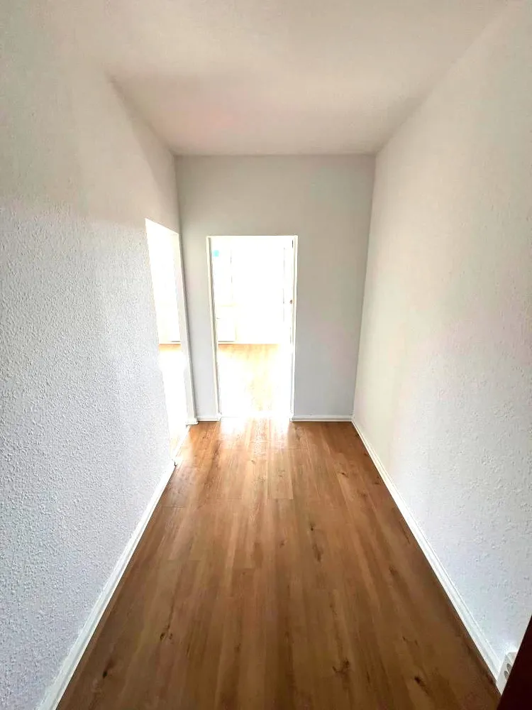 3 Zimmer Wohnung mit 56 m² in Halle (Saale) – Bild 2
