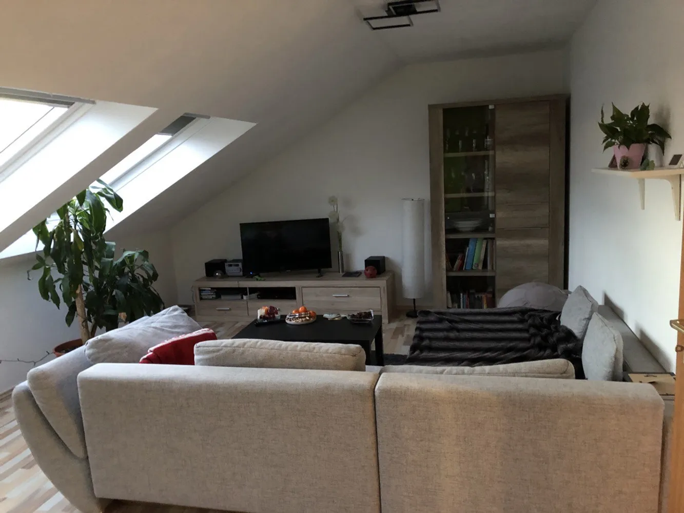 2 Zimmer Wohnung mit 60 m² in Duisburg – Bild 11