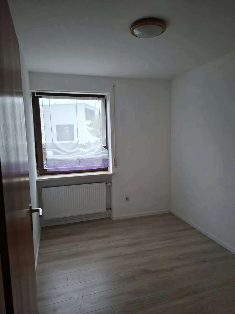 2 room apartment with 40 m² in Aalen – Photo 2