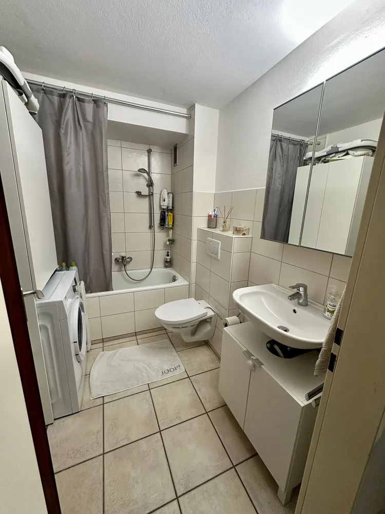 2 Zimmer Wohnung mit 67 m² in Karlsruhe – Bild 6