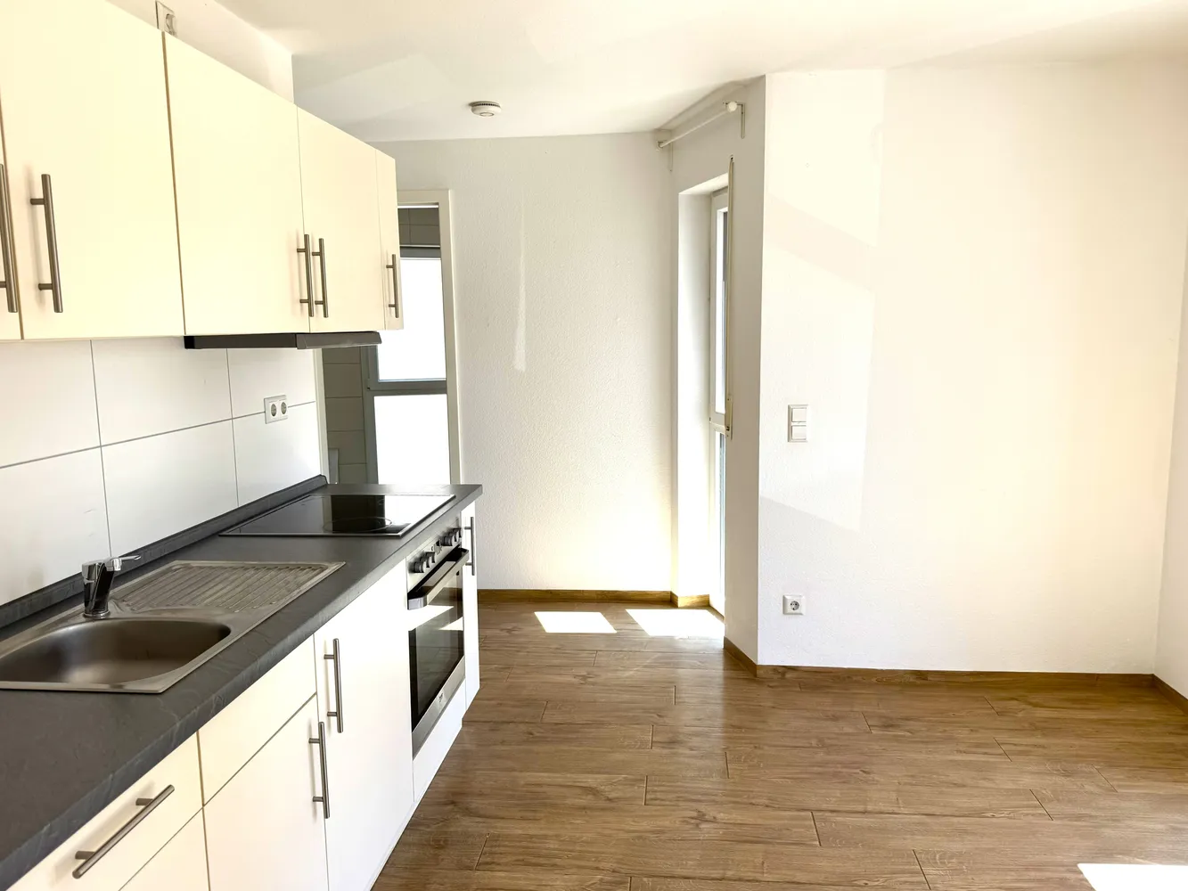1 Zimmer Wohnung mit 41 m² in Freiburg im Breisgau – Bild 4