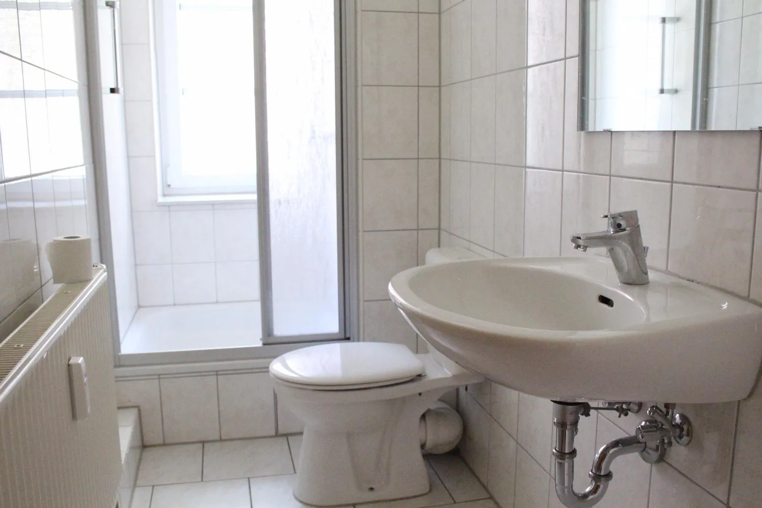 2 Zimmer Wohnung mit 37 m² in Leipzig – Bild 2