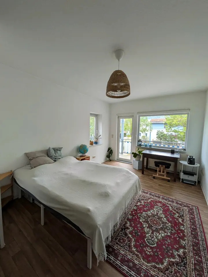 2 Zimmer Wohnung mit 57 m² in Greifswald – Bild 10