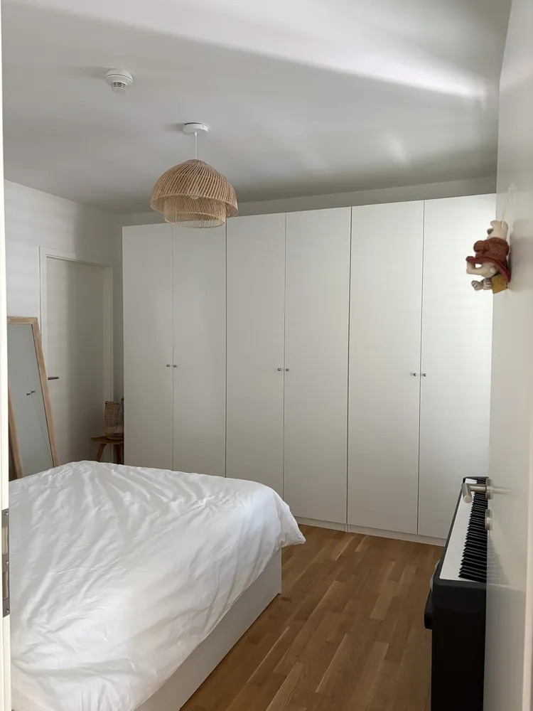 3 Zimmer Wohnung mit 85 m² in Frankfurt am Main – Bild 9