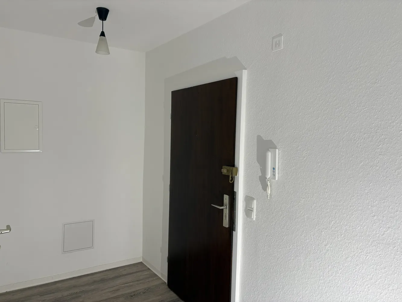 2 Zimmer Wohnung mit 48 m² in Mainz – Bild 1