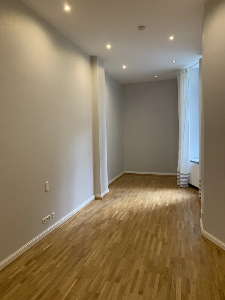 4 Zimmer Wohnung mit 131 m² in Wiesbaden – Bild 9