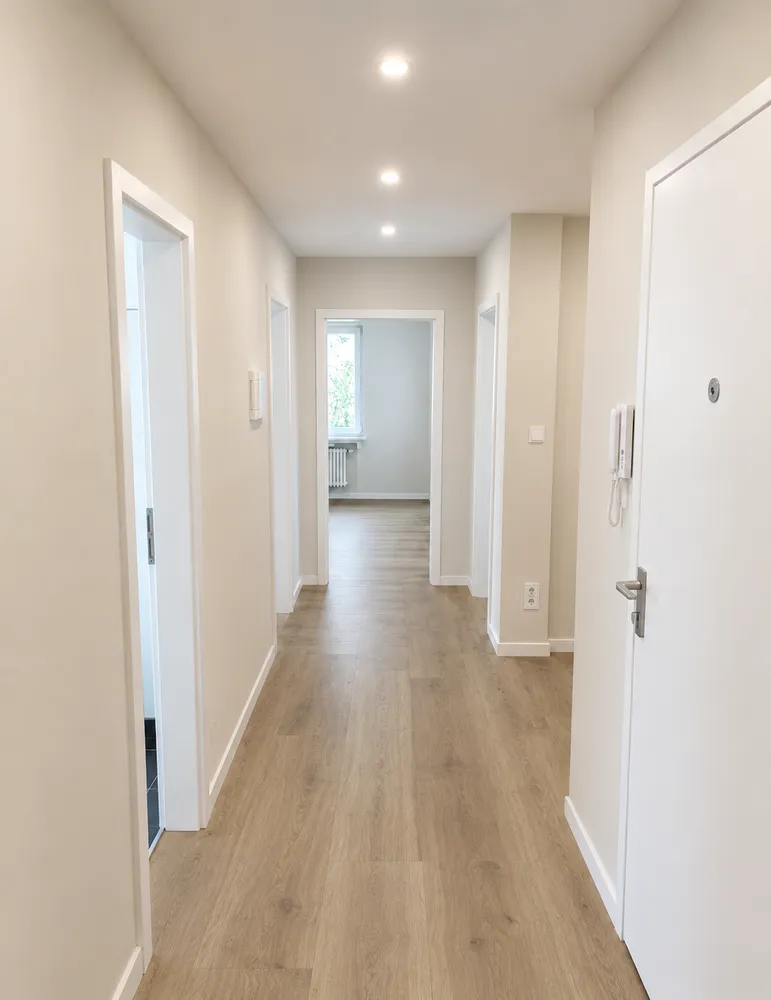 3 Zimmer Wohnung mit 82 m² in Hannover – Bild 2