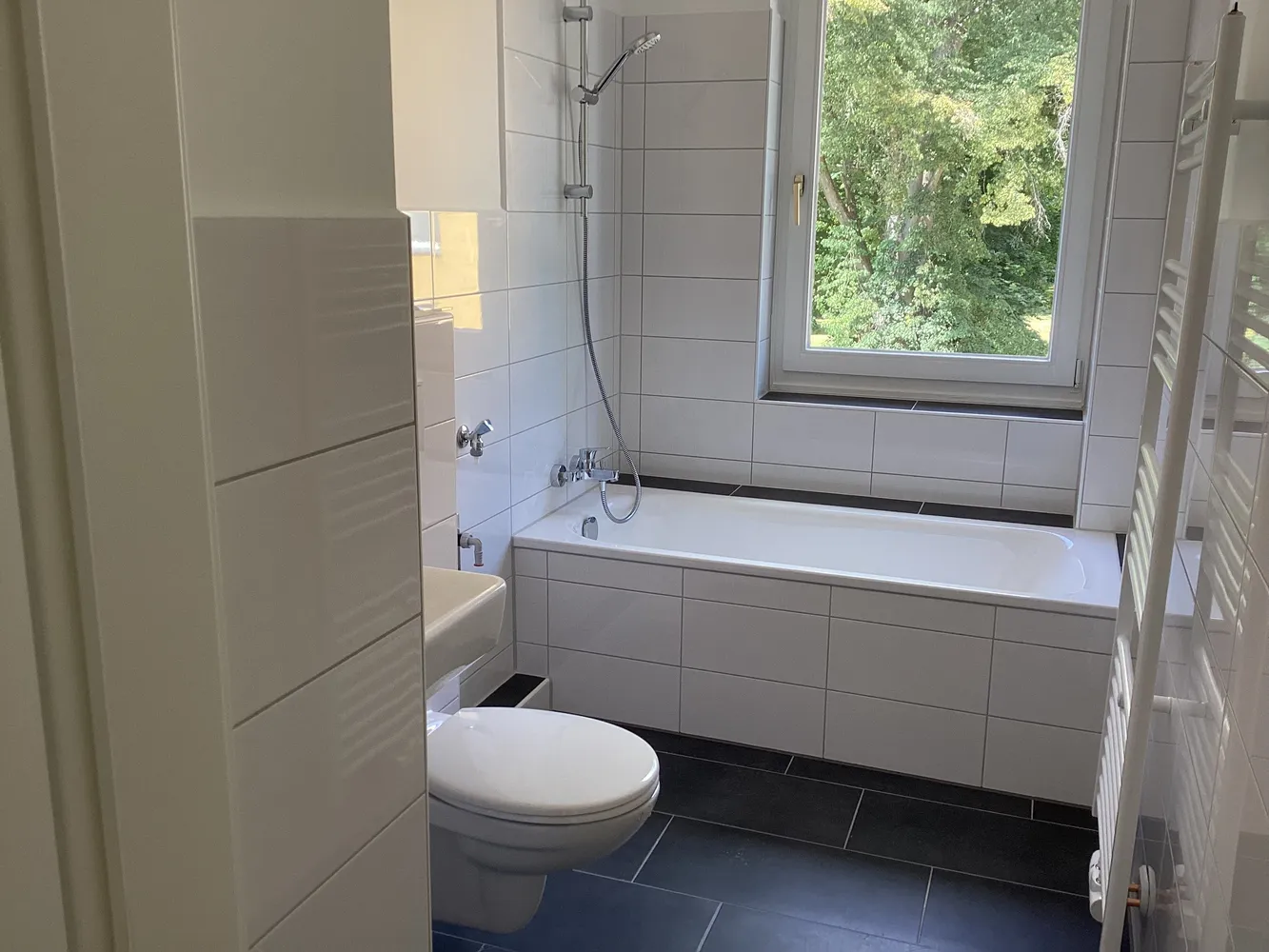 3 Zimmer Wohnung mit 53 m² in Kassel – Bild 9