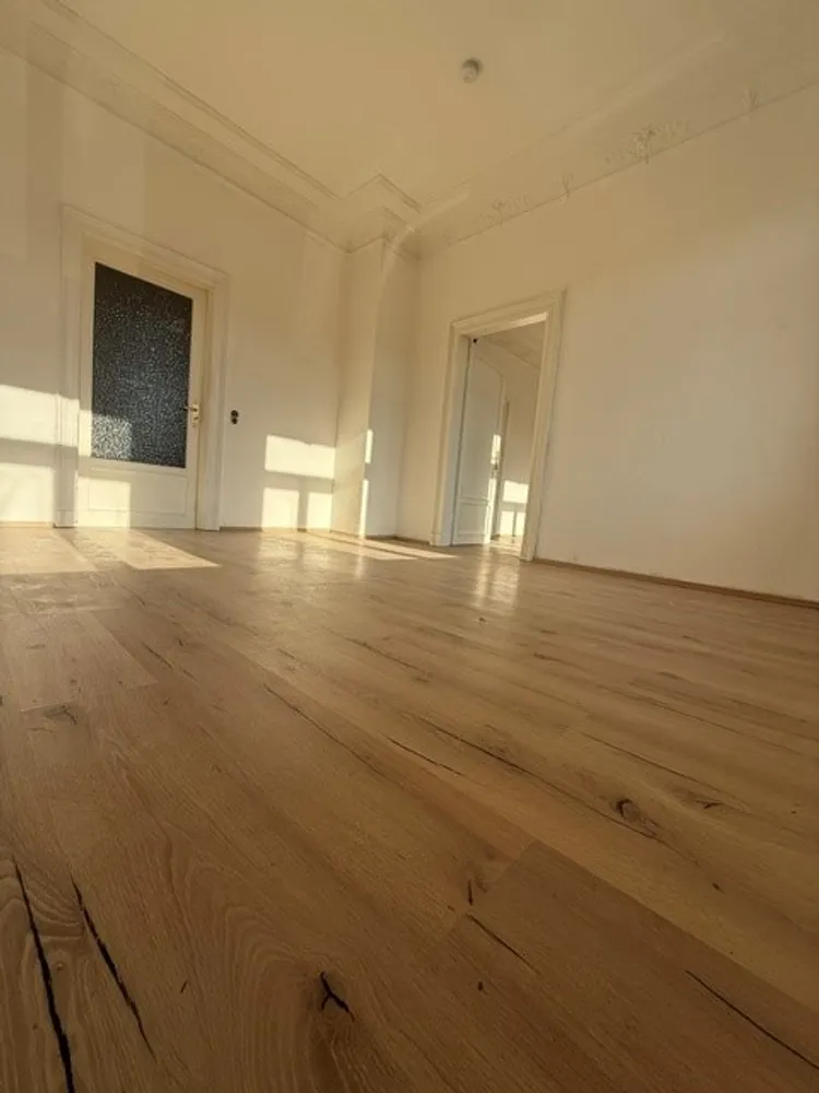 5 Zimmer Wohnung mit 131 m² in Leipzig – Bild 10