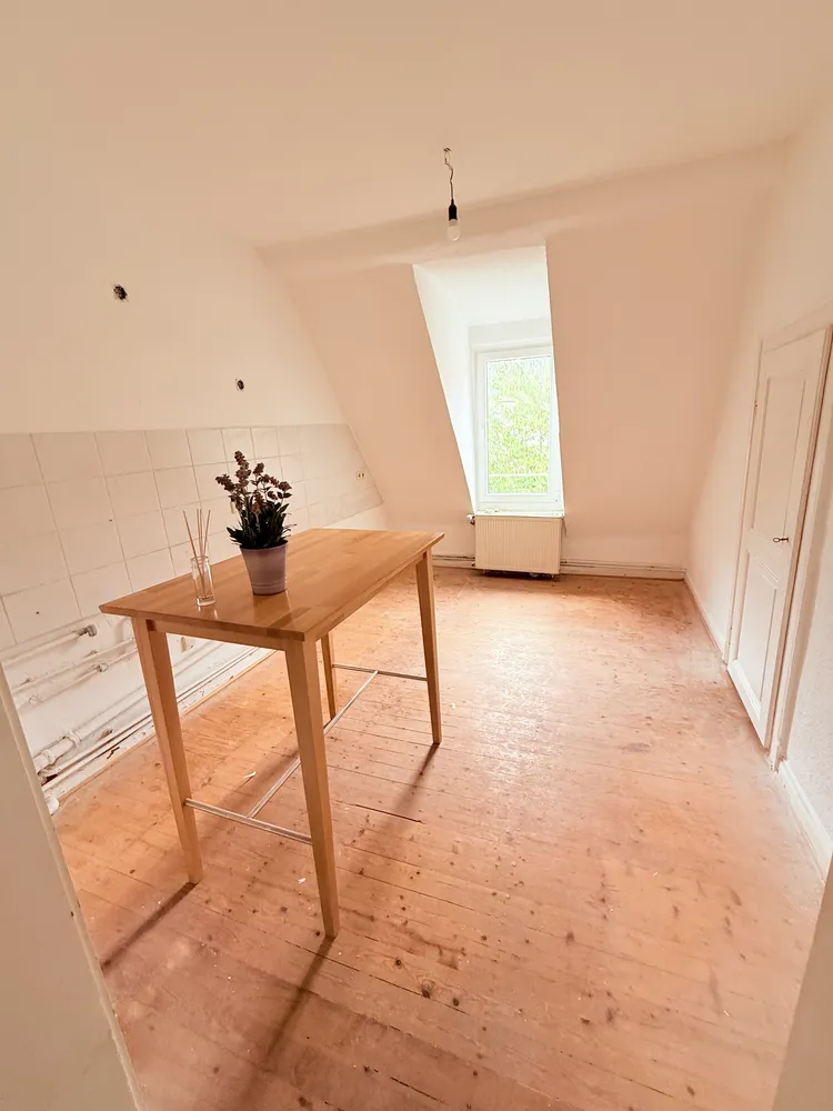 4 room apartment with 118 m² in Kassel – Photo 6