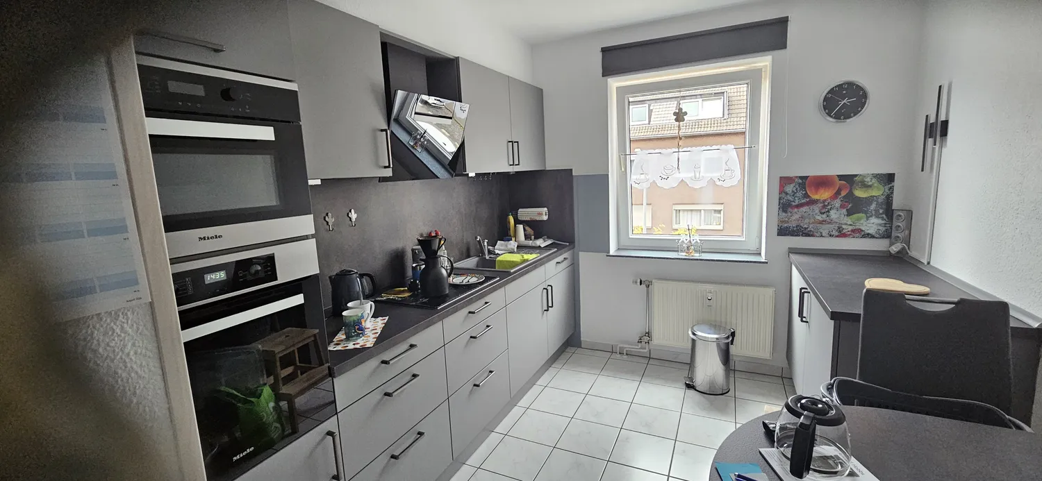 3 Zimmer Wohnung mit 77 m² in Duisburg – Bild 8