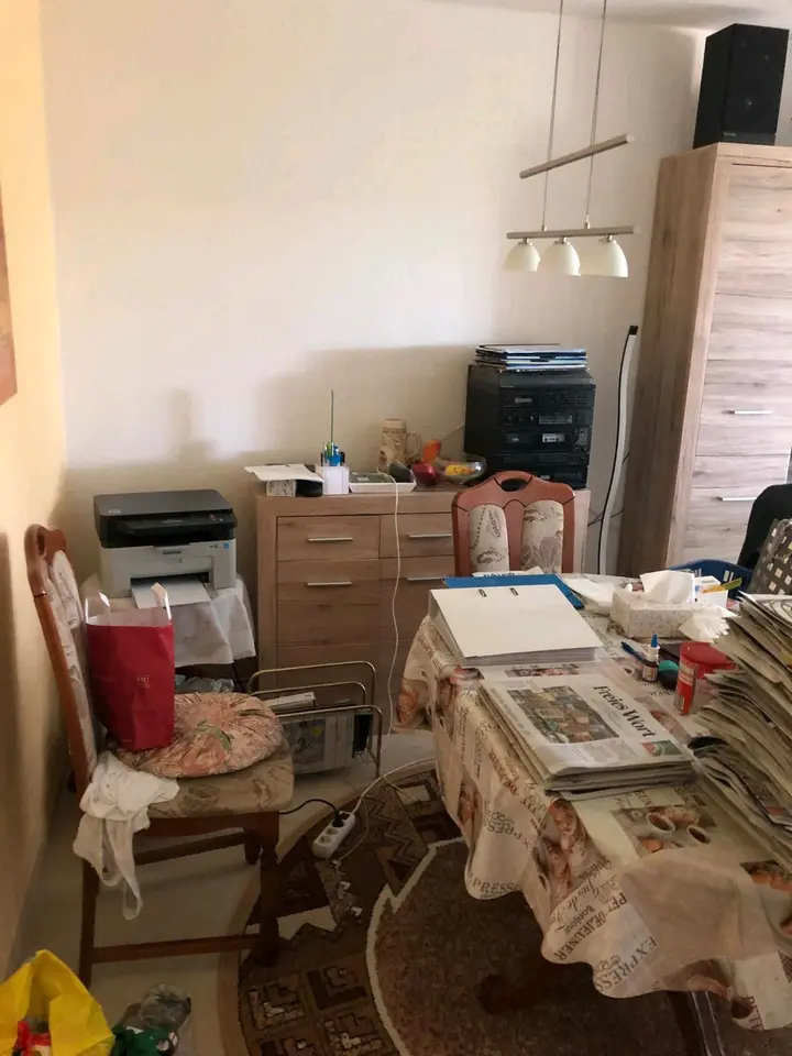 2 Zimmer Wohnung mit 65 m² in Suhl – Bild 3