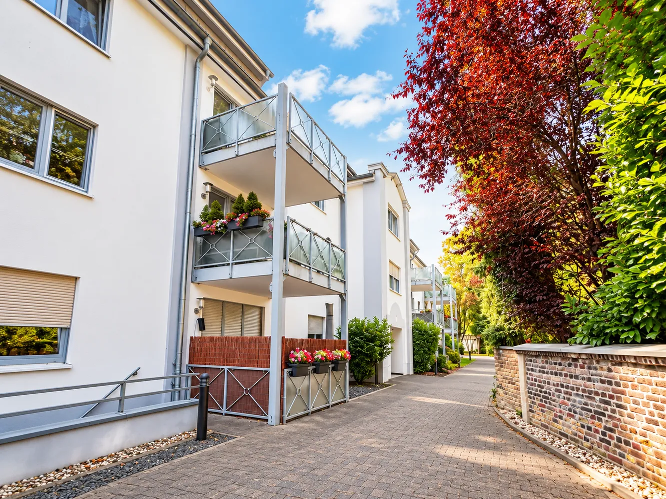 2 Zimmer Wohnung mit 84 m² in Düsseldorf – Bild 5