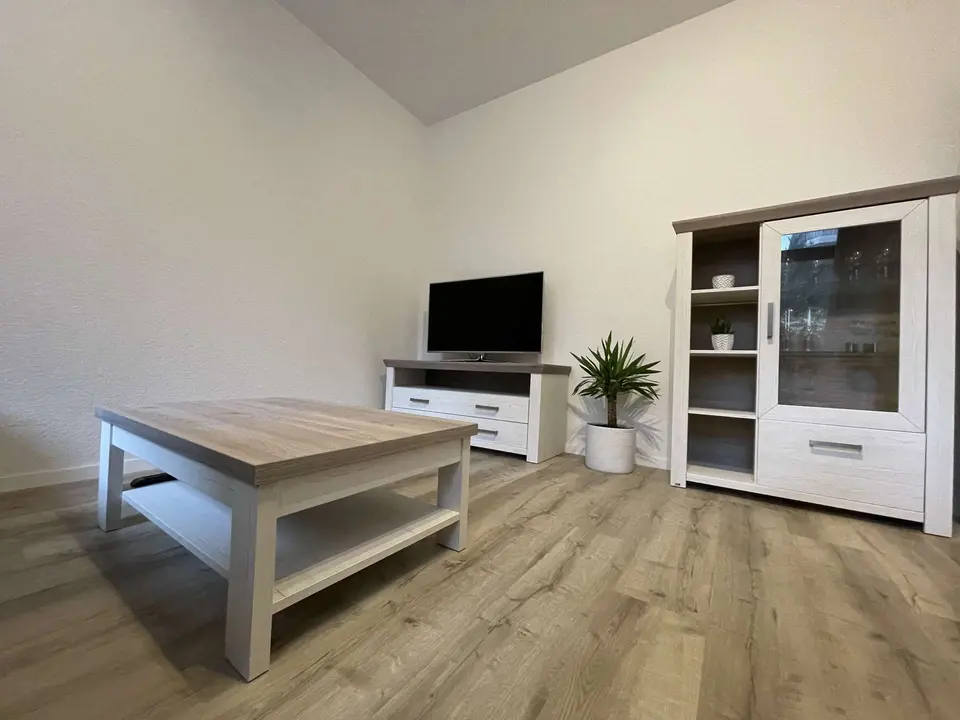 WG-Zimmer mit 45 m² in Hannover – Bild 2