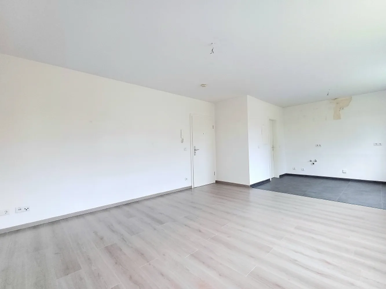 2 Zimmer Wohnung mit 52 m² in Minden – Bild 3