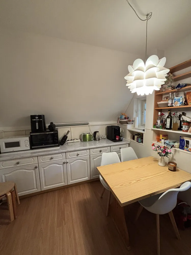 3 Zimmer Wohnung mit 60 m² in München – Bild 4