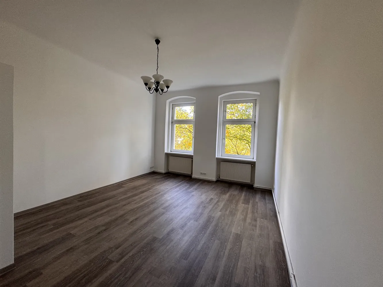 4 Zimmer Wohnung mit 110 m² in Berlin – Bild 4