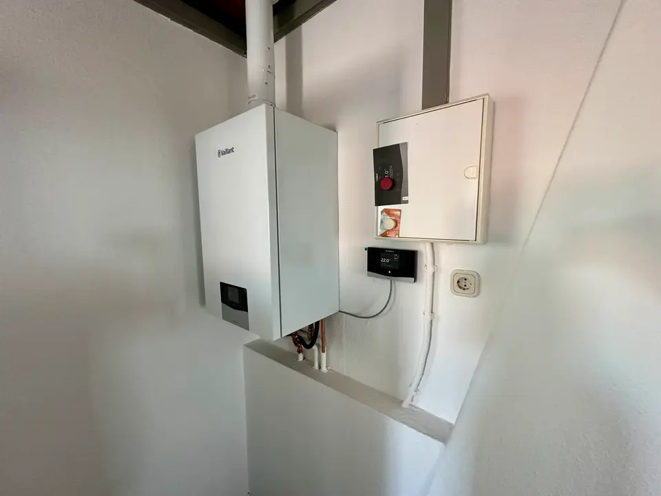 2 Zimmer Wohnung mit 60 m² in Bremen – Bild 9