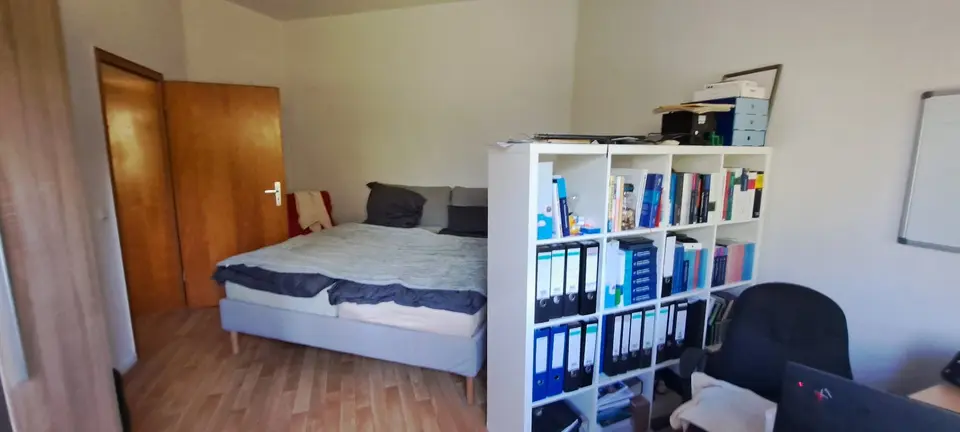 2 Zimmer Wohnung mit 62 m² in Dortmund – Bild 3