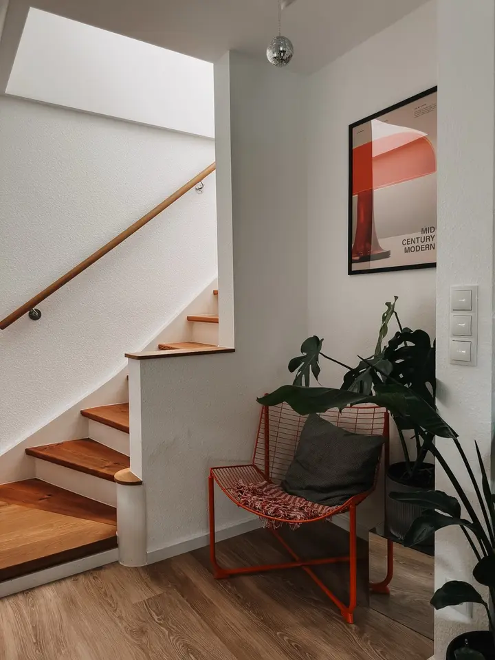 WG-Zimmer mit 100 m² in Coburg – Bild 4