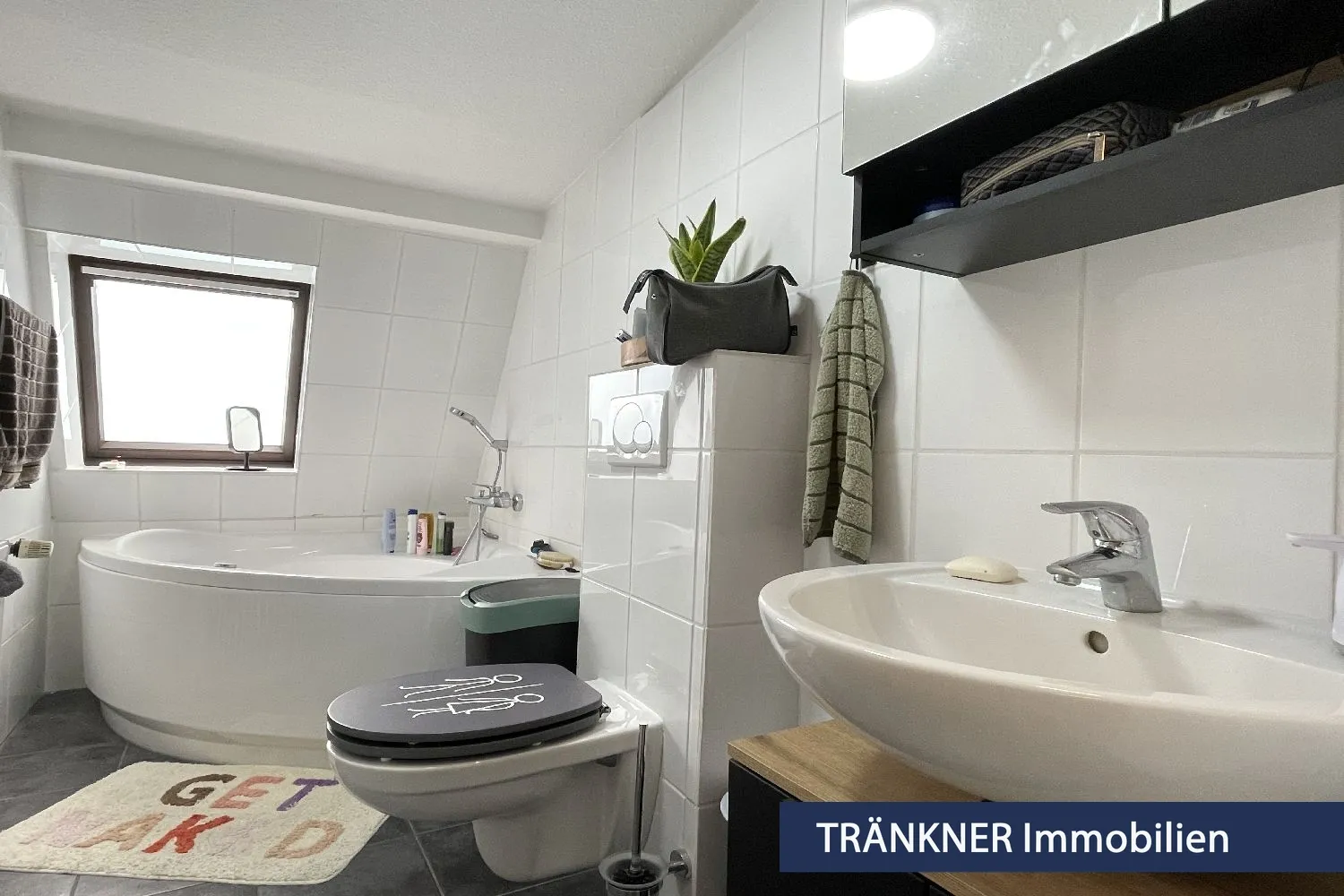 3 room apartment with 69 m² in Bremerhaven – Photo 8