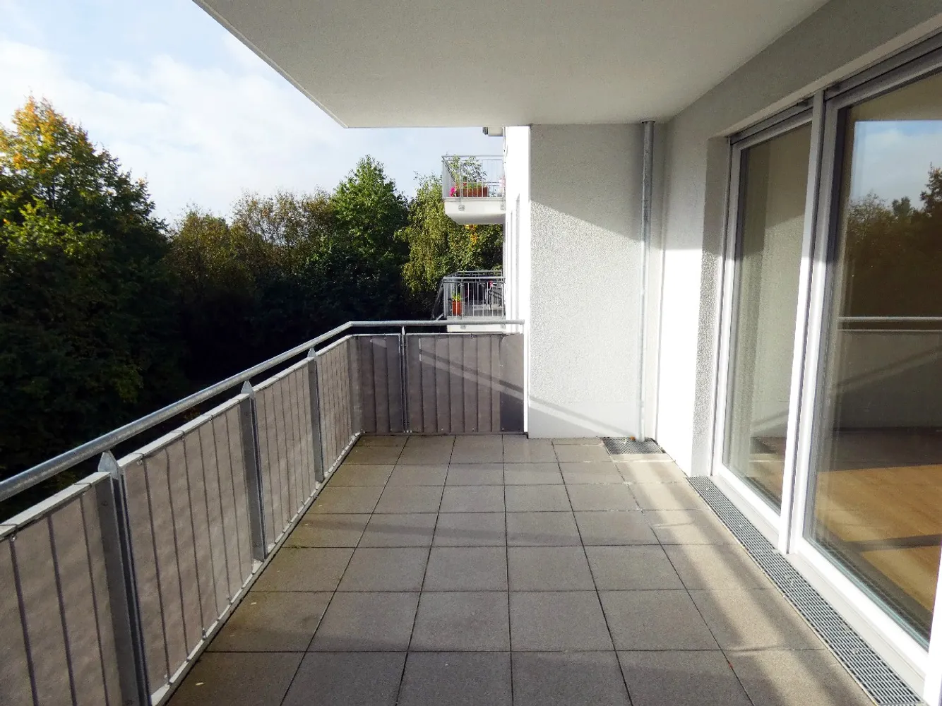 4 Zimmer Wohnung mit 105 m² in Leverkusen – Bild 12
