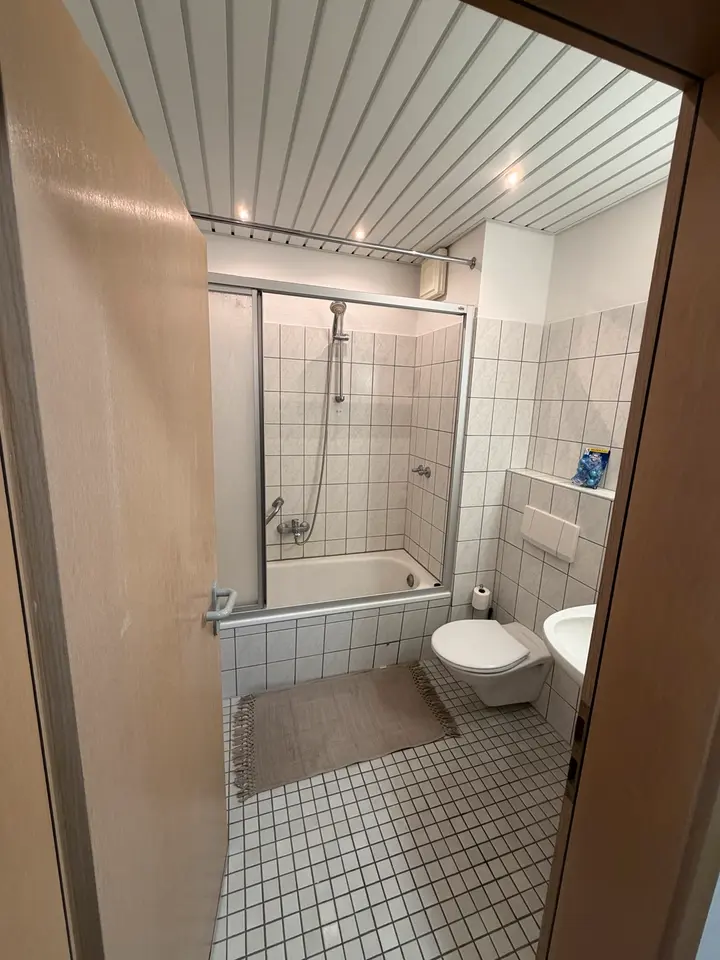 WG-Zimmer mit 26 m² in Rüsselsheim am Main – Bild 4