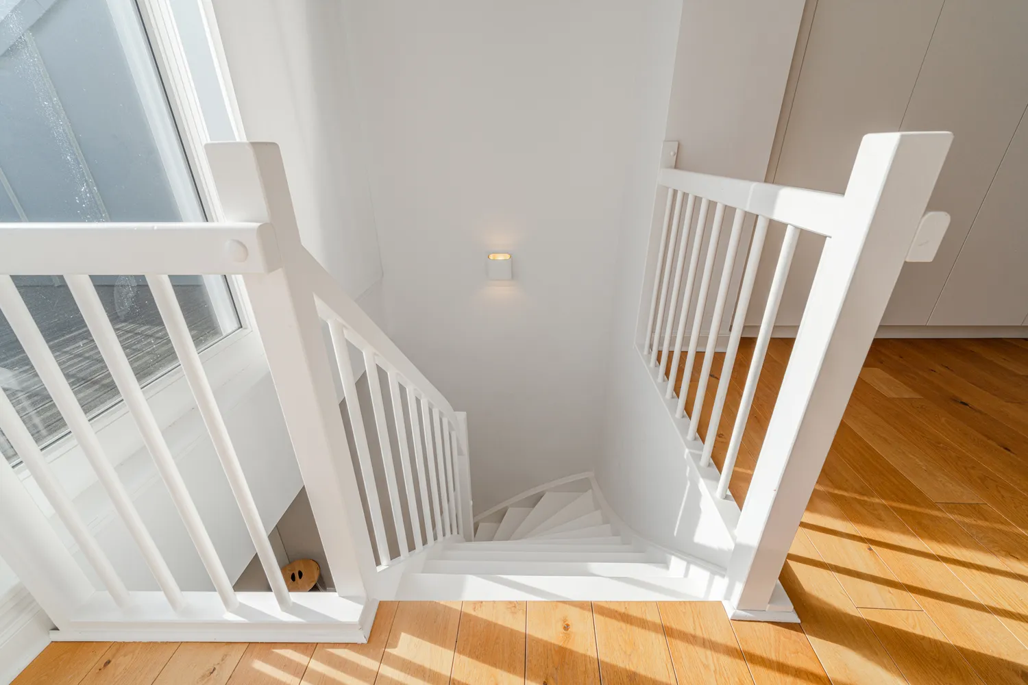 2 Zimmer Wohnung mit 100 m² in Düsseldorf – Bild 6