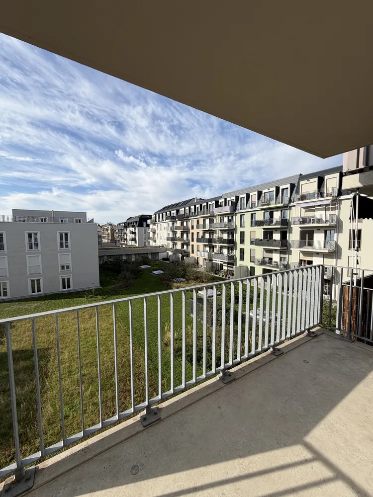 5 Zimmer Wohnung mit 127 m² in Dresden – Bild 5