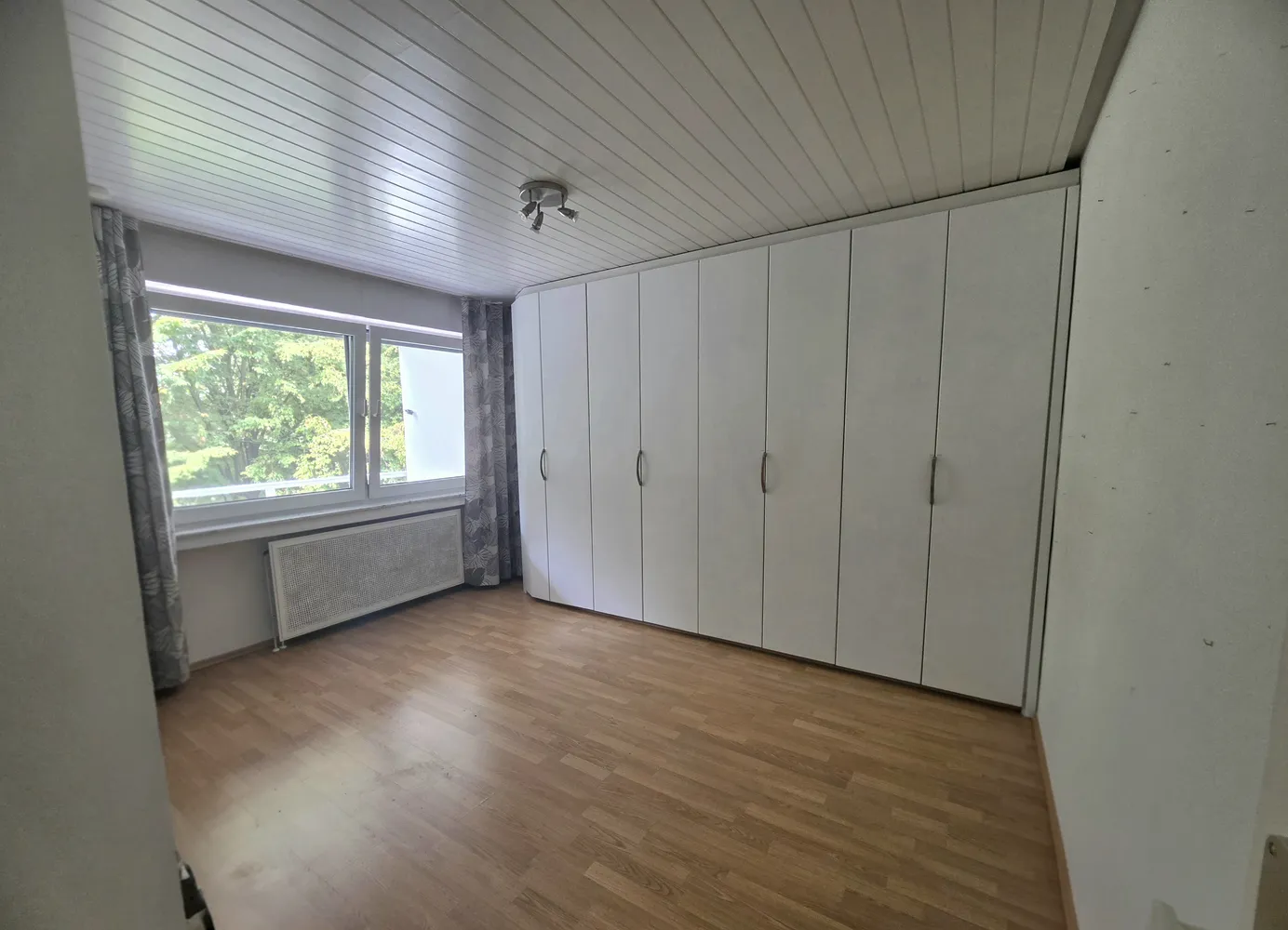 2 Zimmer Wohnung mit 60 m² in Dortmund – Bild 11