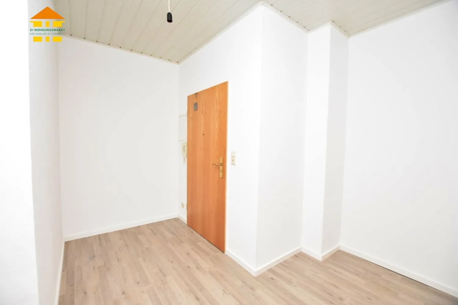 1 Zimmer Wohnung mit 33 m² in Chemnitz – Bild 8