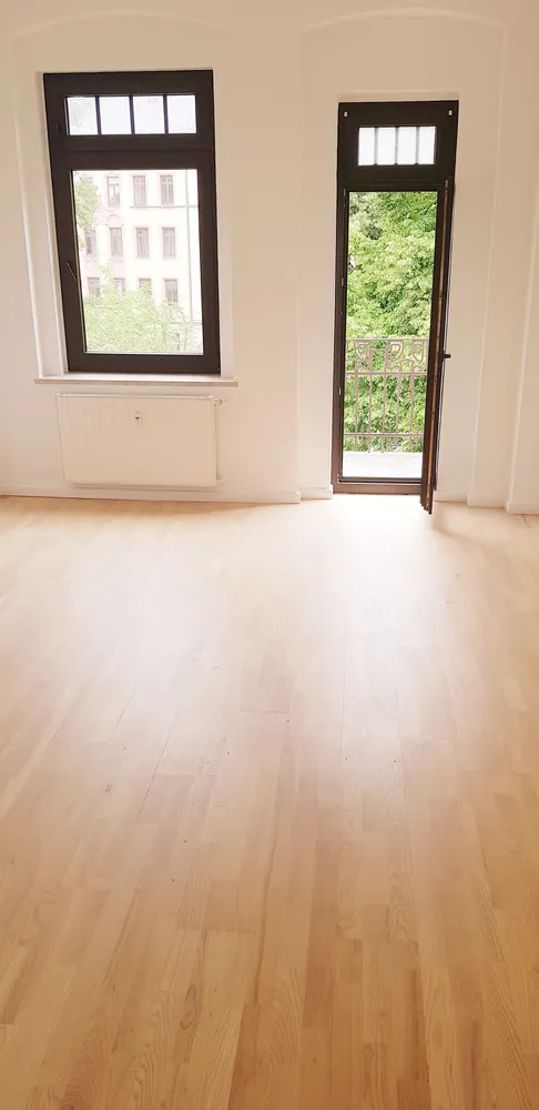 5 room apartment with 155 m² in Zwickau – Photo 8