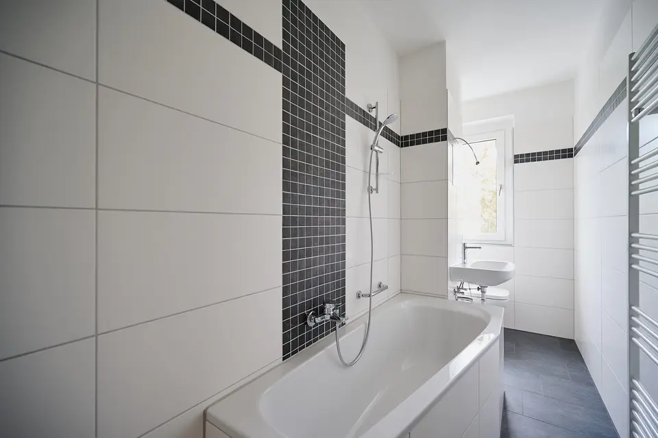 4 Zimmer Wohnung mit 69 m² in Löbau – Bild 5